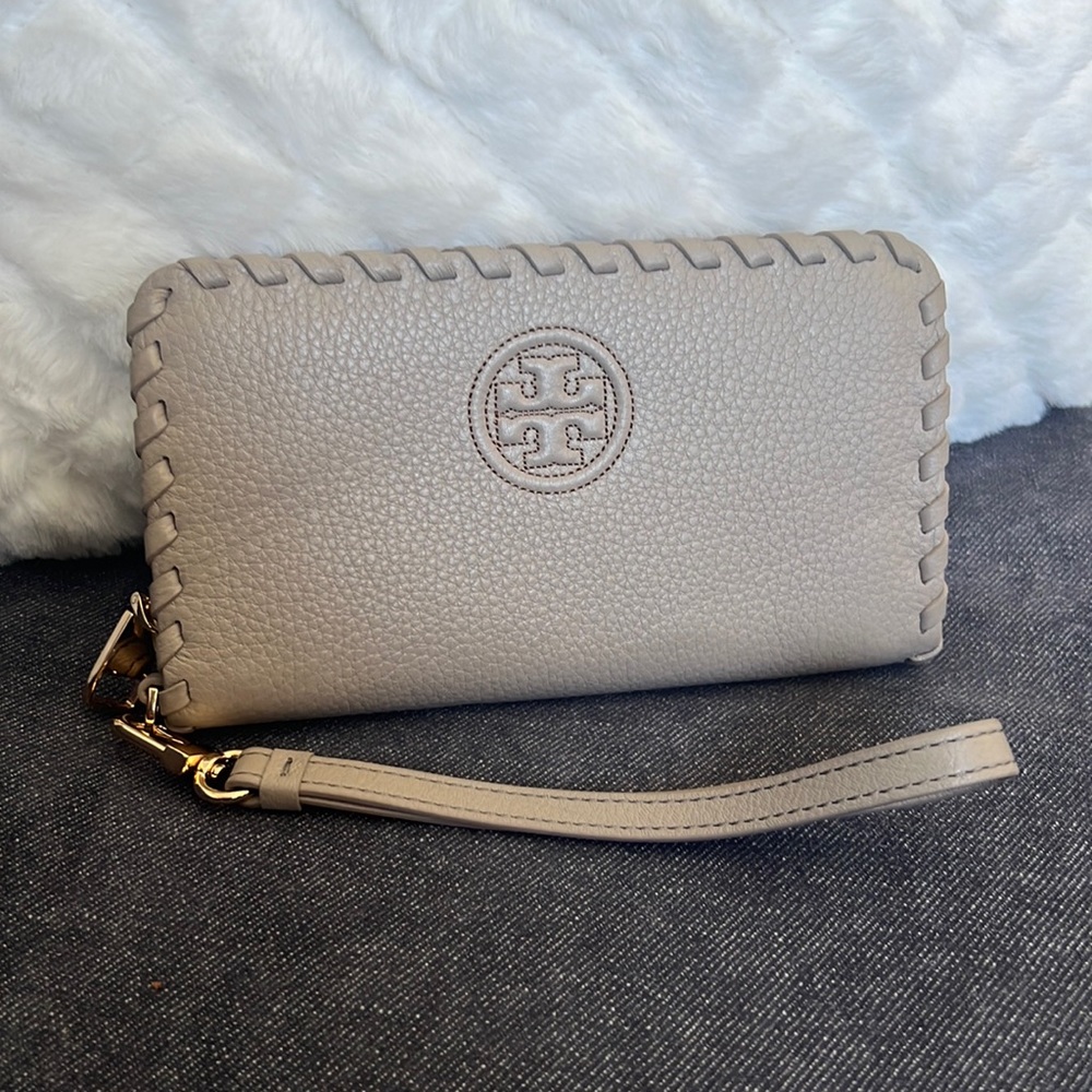 Tory Burch Wristlet